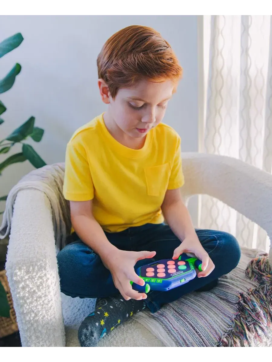 Развивающая игра BrainBolt Boost Educational Insights — изображение 6 из 8, мульти