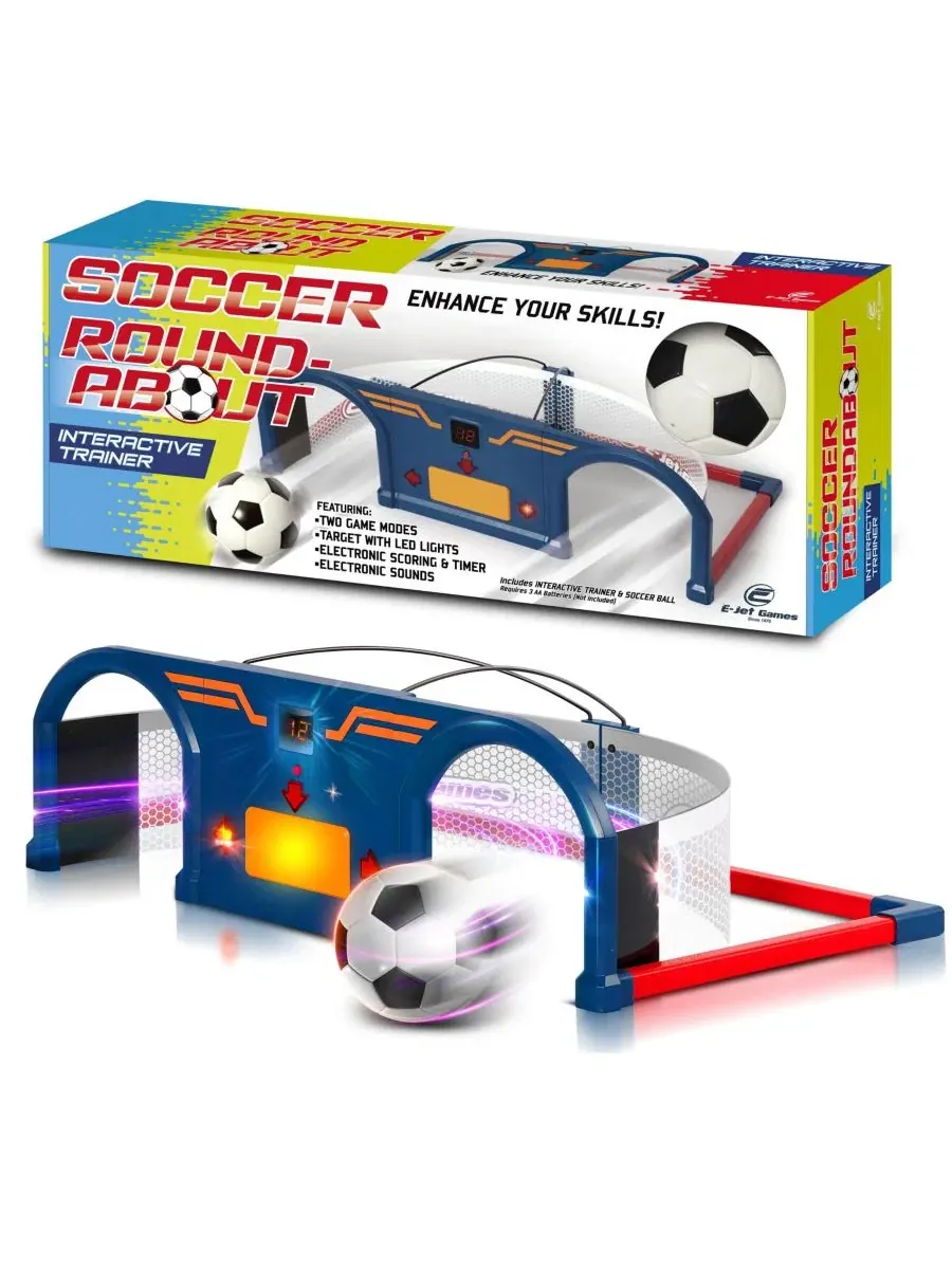 Настольная игра Soccer Arcade E-JET GAMES