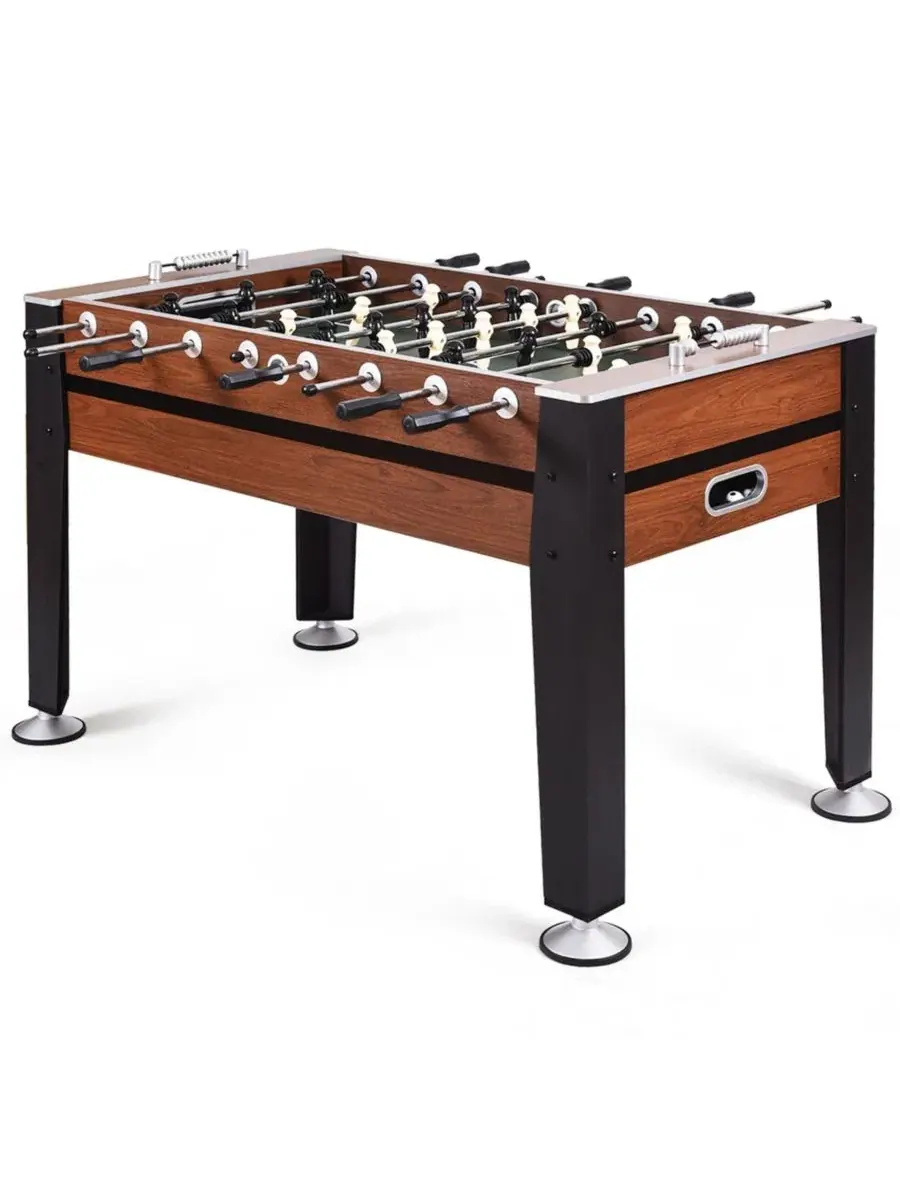 Настольный футбол Competition Size, 54 дюйма Costway