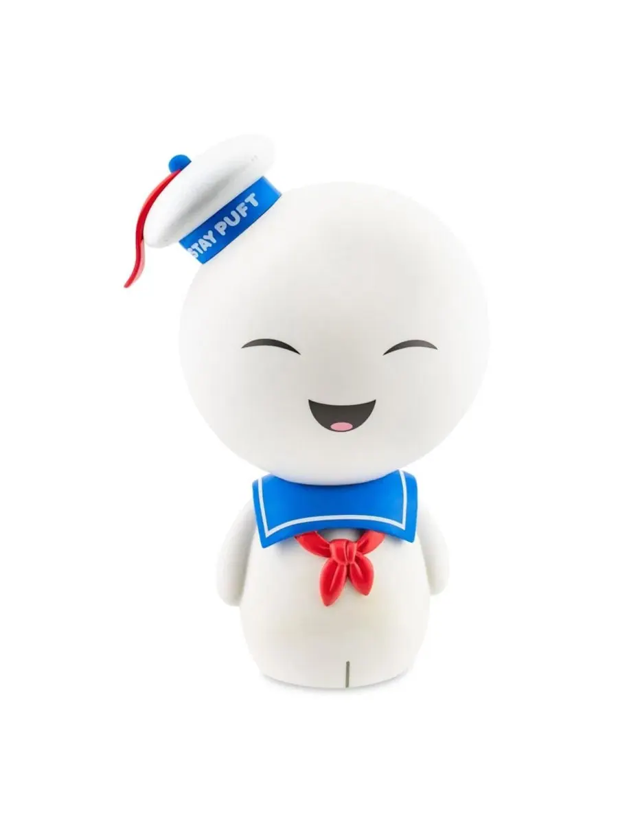 Виниловая фигурка Funko Dorbz XL Stay Puft Marshmallow Man, 15 см, Ghostbusters