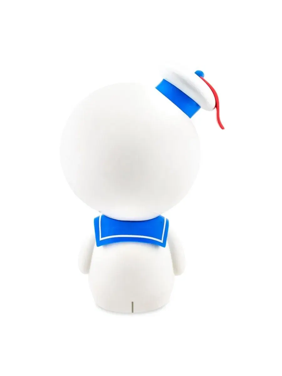 Виниловая фигурка Funko Dorbz XL Stay Puft Marshmallow Man, 15 см, Ghostbusters — изображение 4 из 8, нет цвета