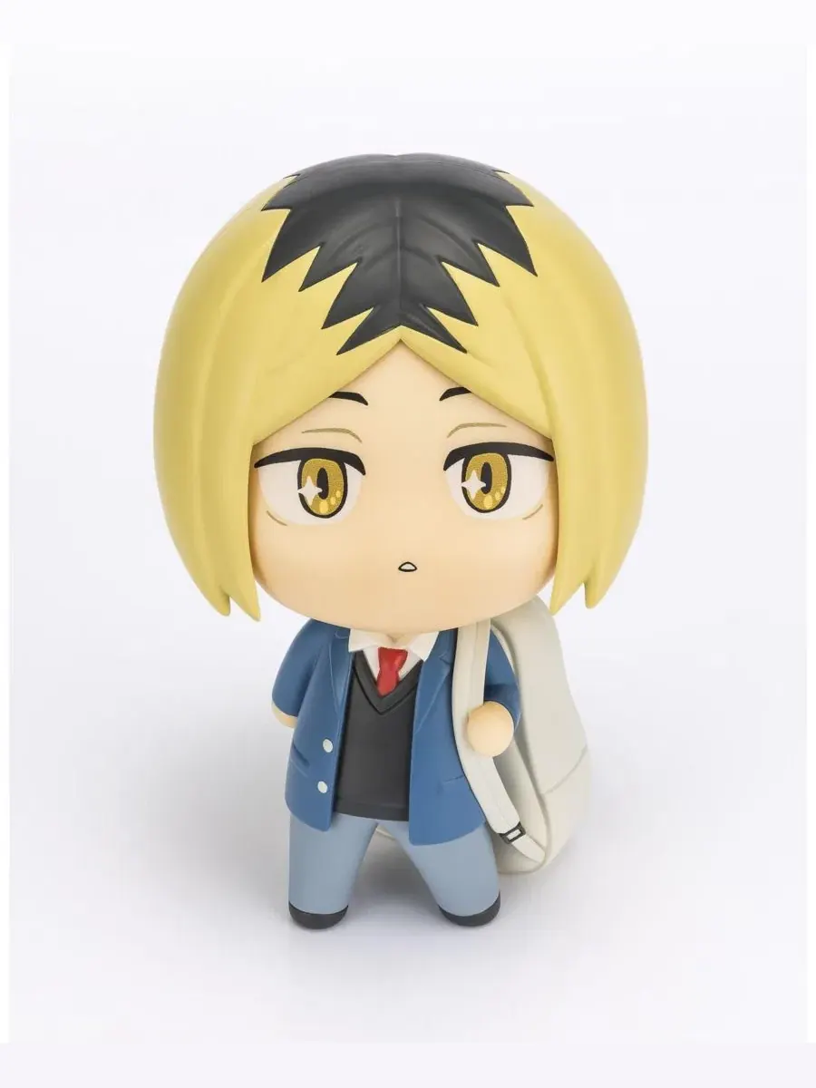 Коллекционная фигурка Kenma Kozume Rowtashii Noise Bandai