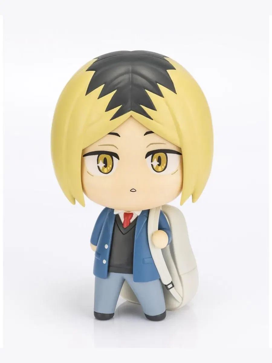 Коллекционная фигурка Kenma Kozume Rowtashii Noise Bandai — изображение 2 из 3, нет цвета