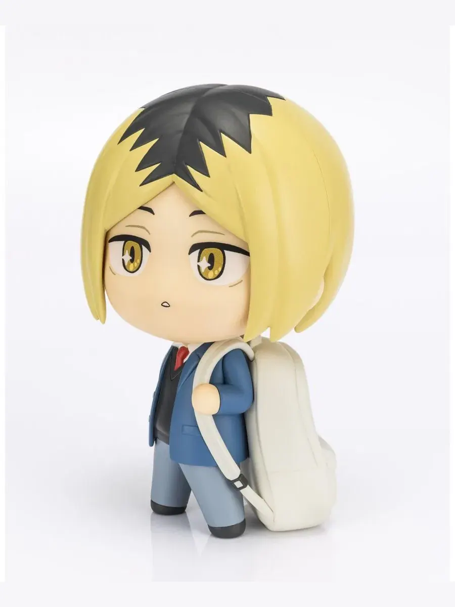 Коллекционная фигурка Kenma Kozume Rowtashii Noise Bandai — изображение 3 из 3, нет цвета