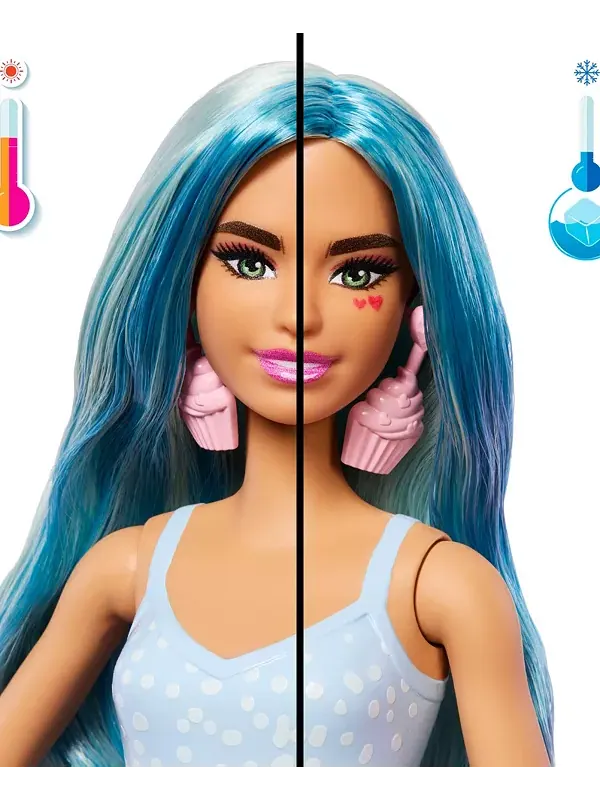 Кукла Pop Discover из серии Sweet Treat и набор аксессуаров Barbie — изображение 3 из 4, мульти