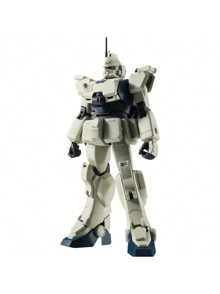 Фигурка Gundam Ez-8 Ver. A.N.I.M.E. Bandai