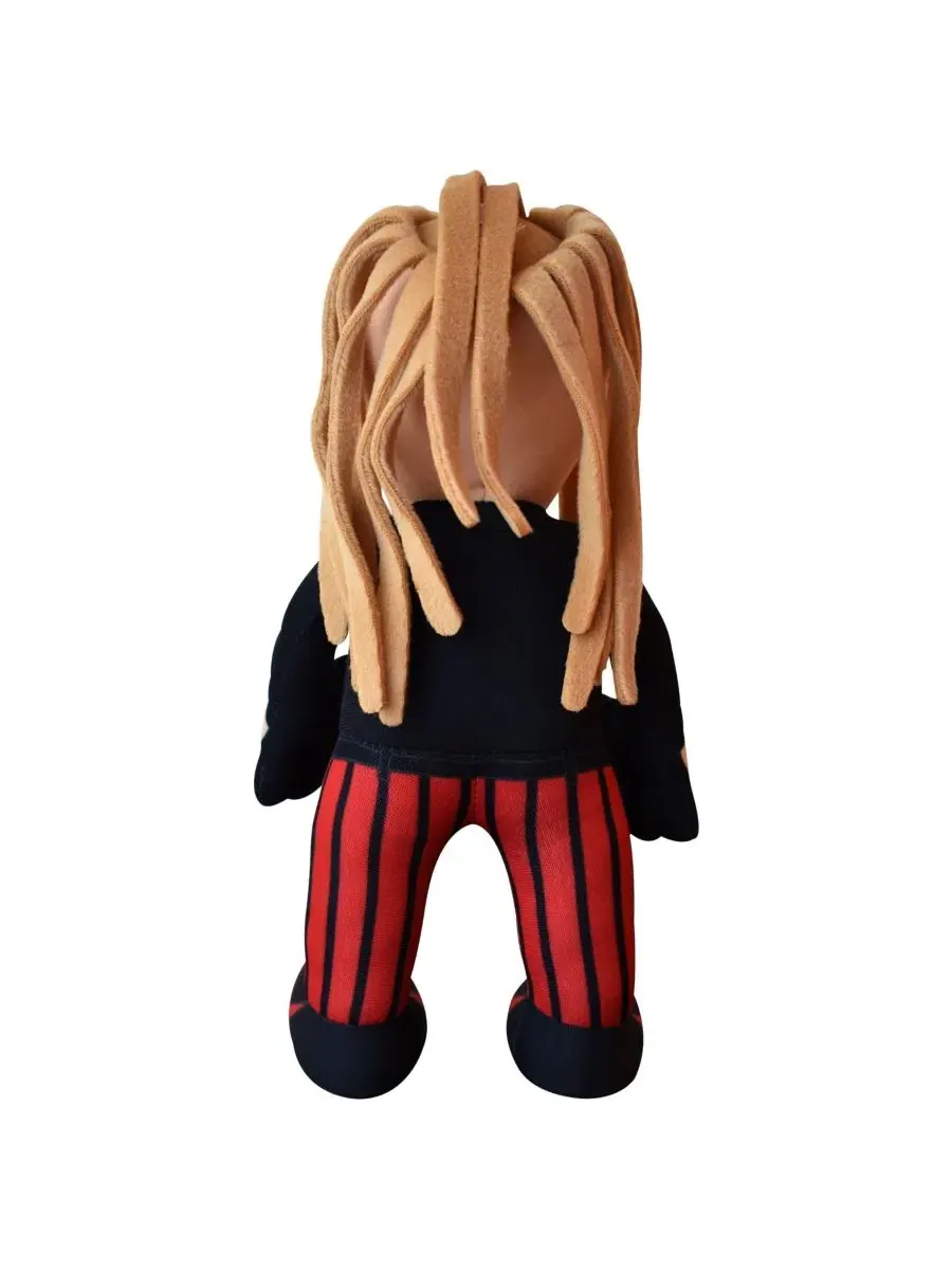 Мягкая игрушка WWE Брэй Уайетт «The Fiend» 25 см Bleacher Creatures — изображение 2 из 5, нет цвета