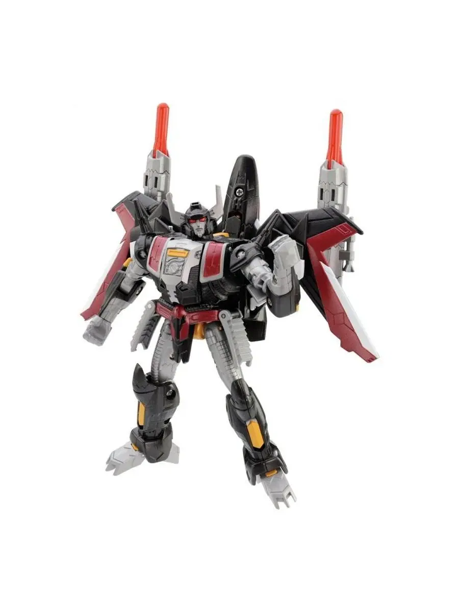 Фигурка Transformers Adventure TAV31 Black Shadow Transformers