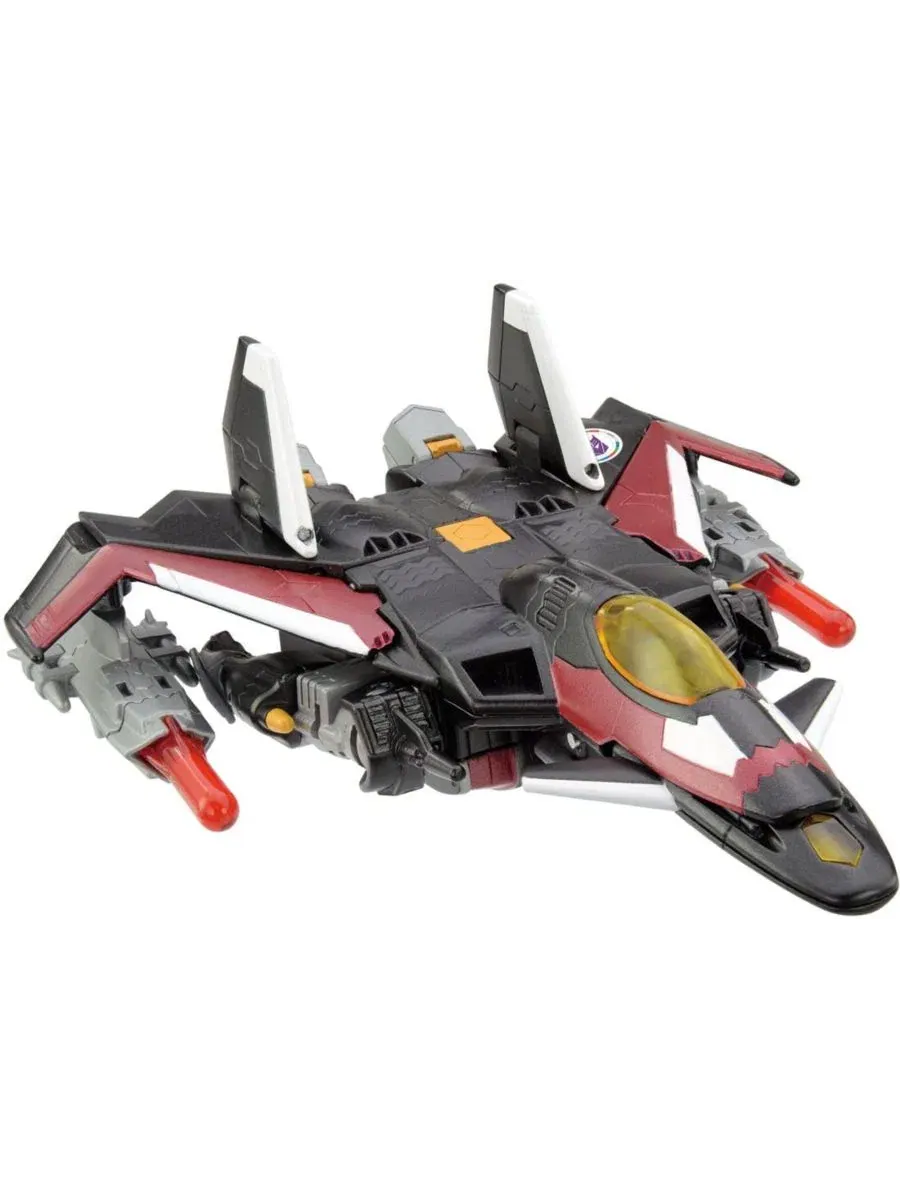 Фигурка Transformers Adventure TAV31 Black Shadow Transformers — изображение 5 из 5, нет цвета