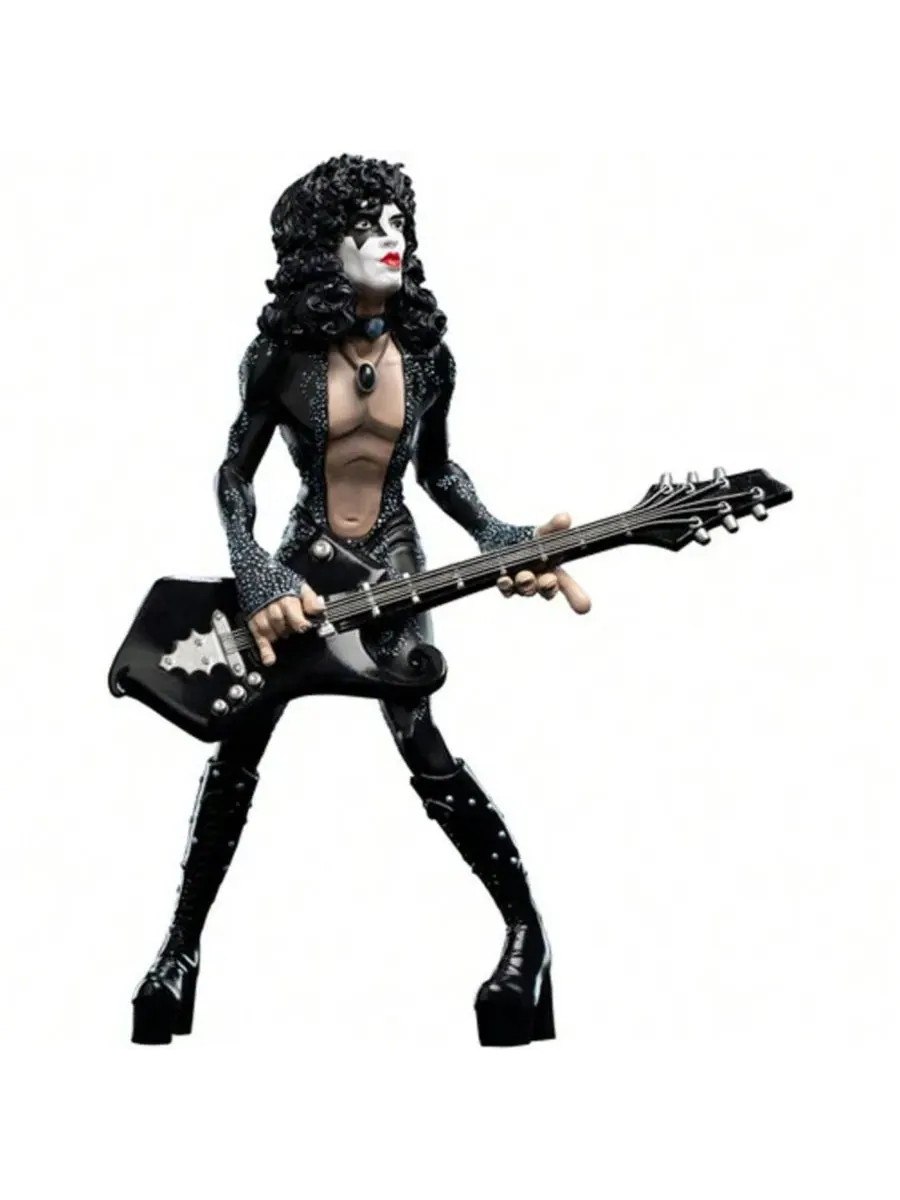 Коллекционная фигурка KISS: The Starchild WETA Workshop — мульти
