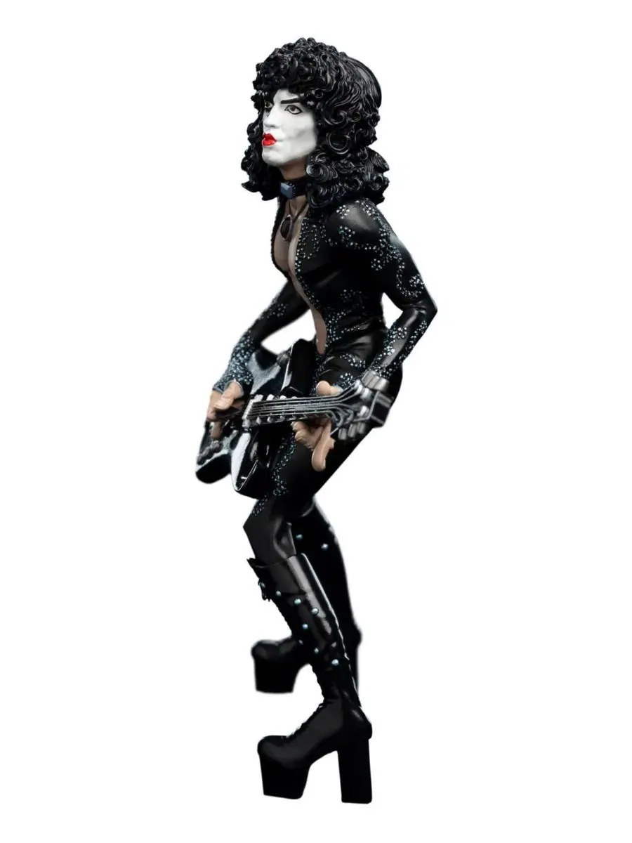 Коллекционная фигурка KISS: The Starchild WETA Workshop — изображение 2 из 3, нет цвета
