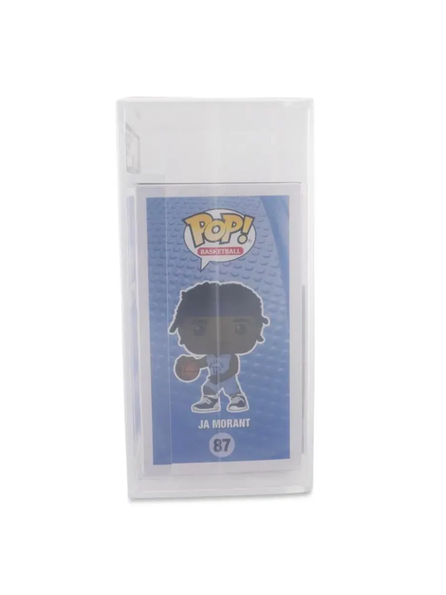 Фигурка Funko POP! Ja Morant (Alternate) Funko, 9.5 см — изображение 4 из 7, нет цвета