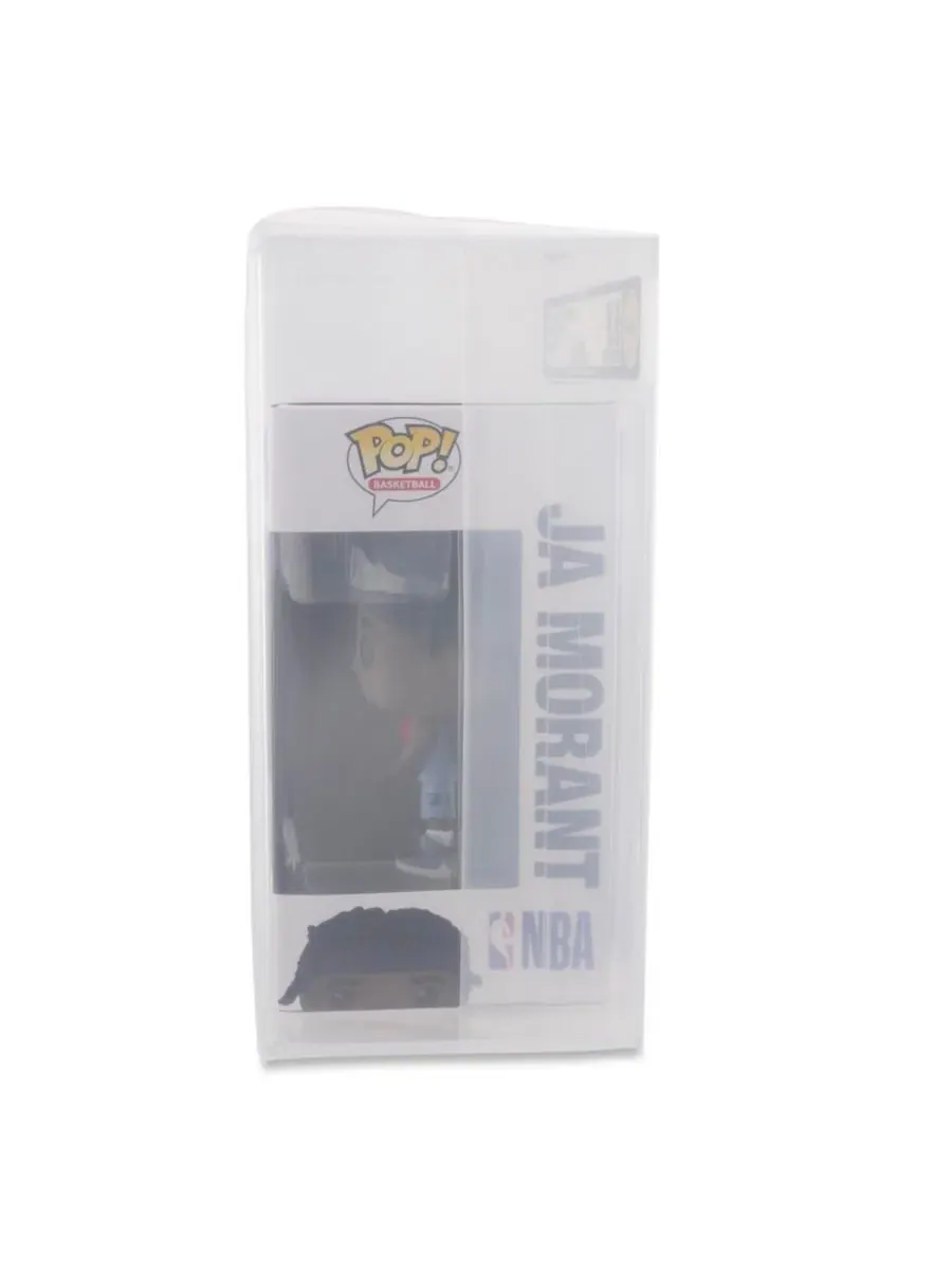 Фигурка Funko POP! Ja Morant (Alternate) Funko, 9.5 см — изображение 5 из 7, нет цвета