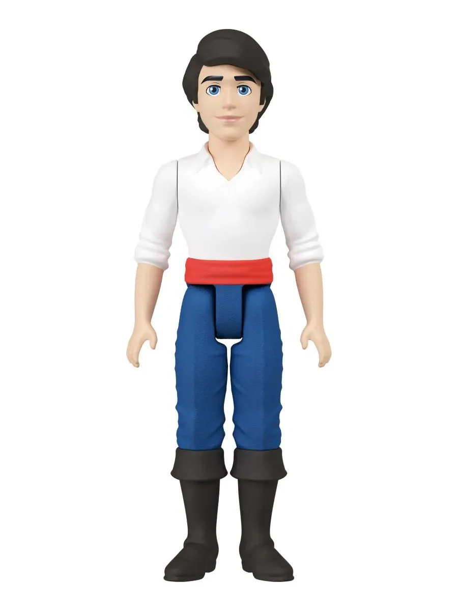 Набор фигурок Disney Princess Русалочка Ариэль и друзья — изображение 3 из 6, нет цвета