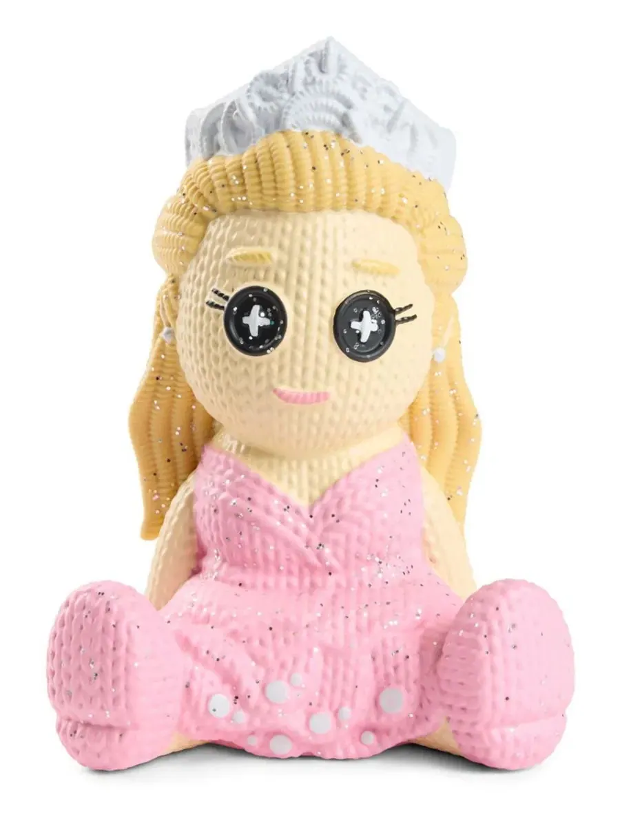 Виниловая фигурка Wicked Glinda 14 см Handmade By Robots