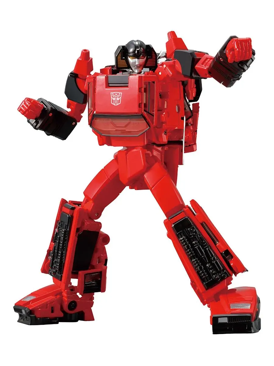 Коллекционная фигурка Spinout MP-39+ Transformers, 16.5 см