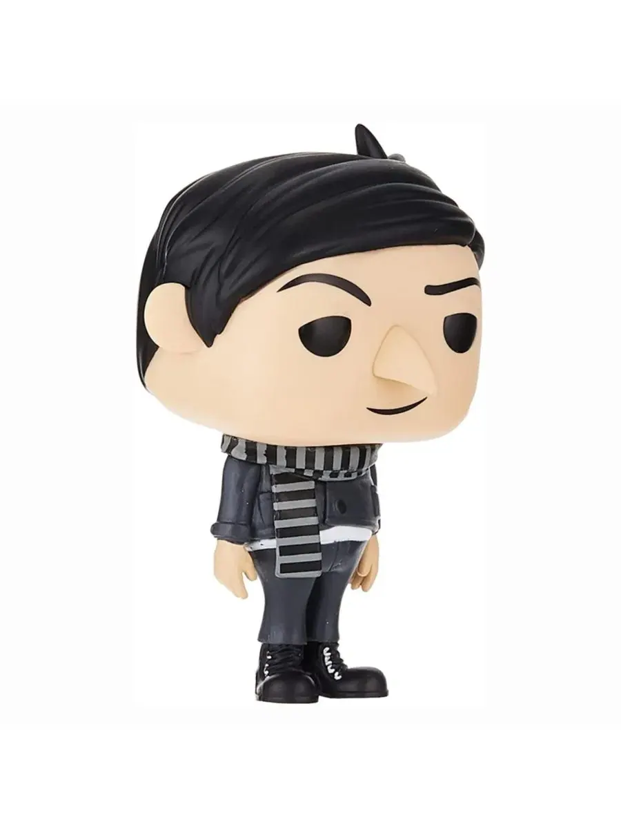 Виниловая фигурка Young Gru Funko