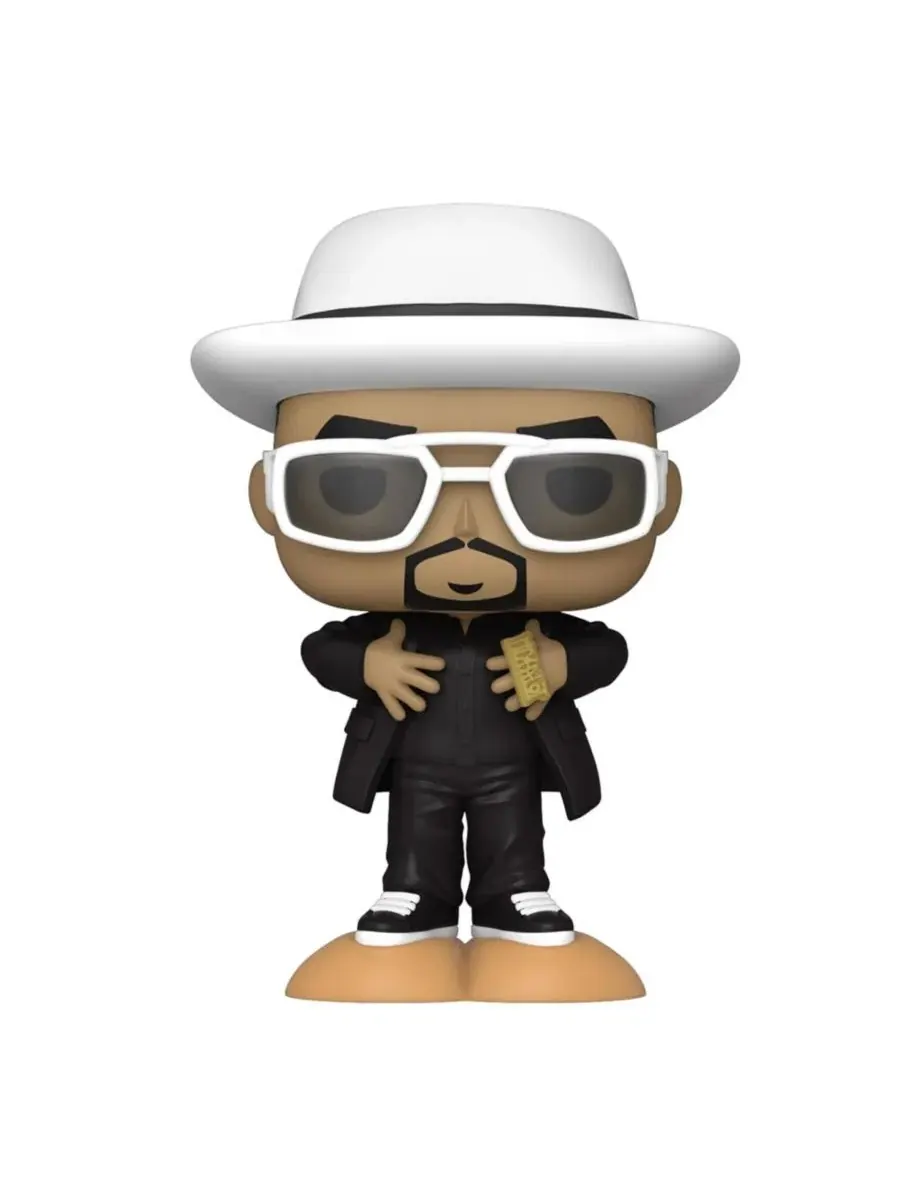 Виниловая фигурка Sir-Mix-A-Lot Funko — изображение 2 из 4, нет цвета