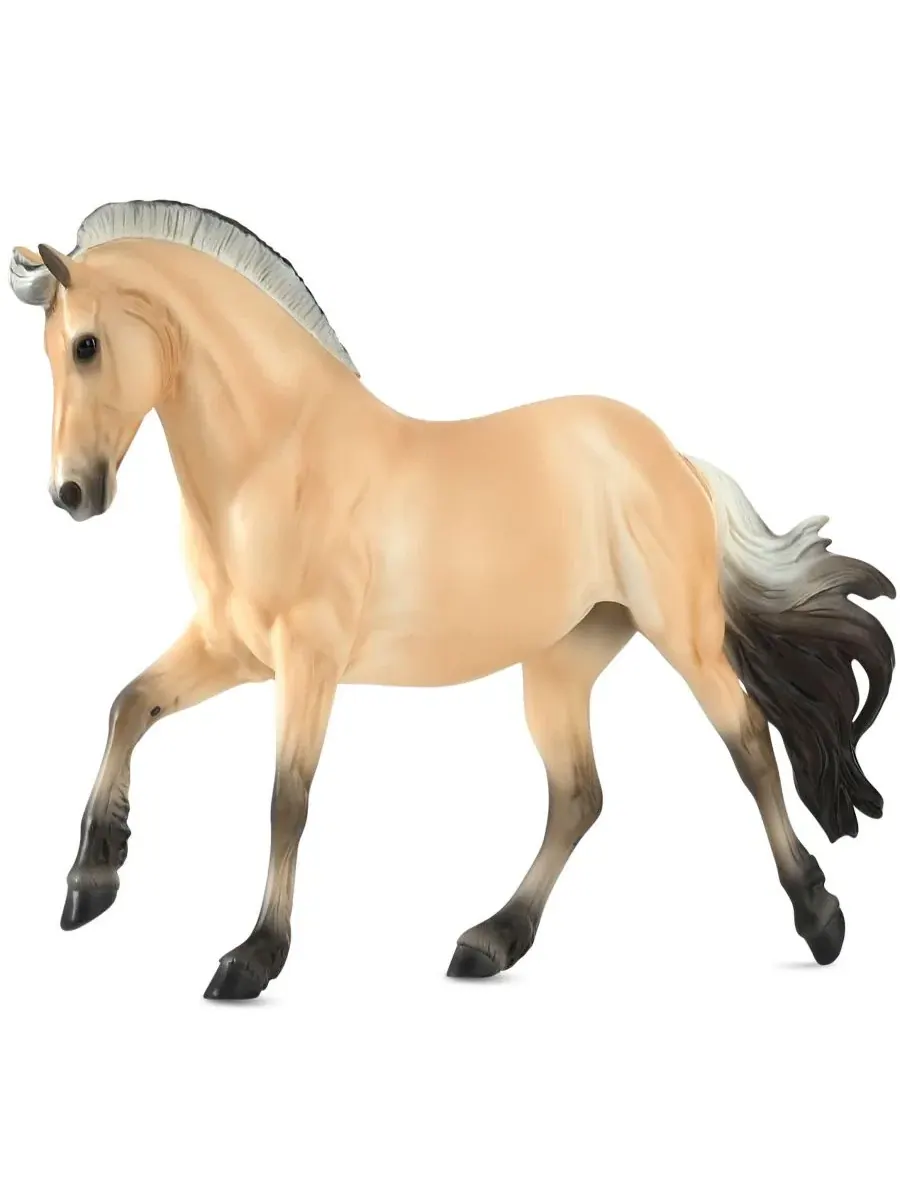Фигурка лошади Breyer Traditional Series Sweetwater Zorah Bell "Zoobie" — мульти