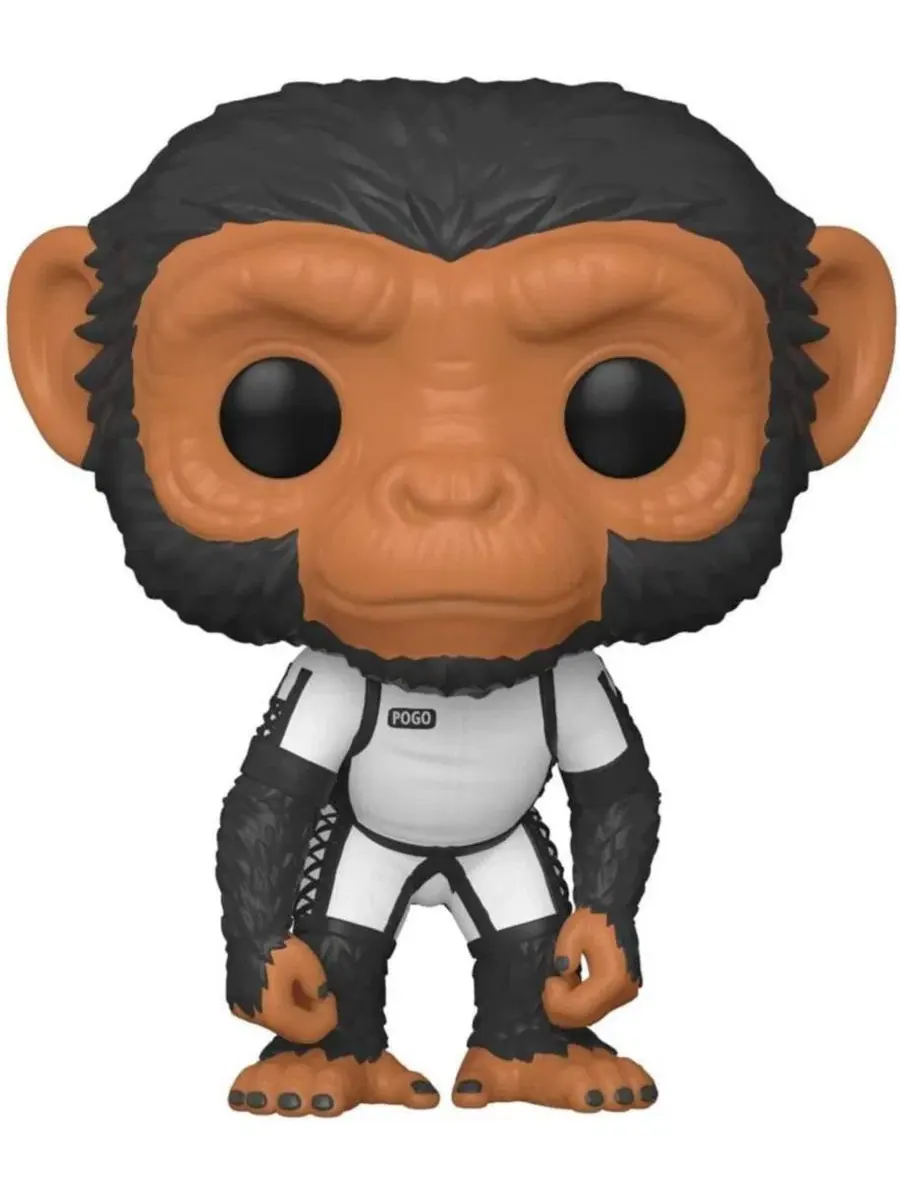 Фигурка Pop! Baby Pogo Funko