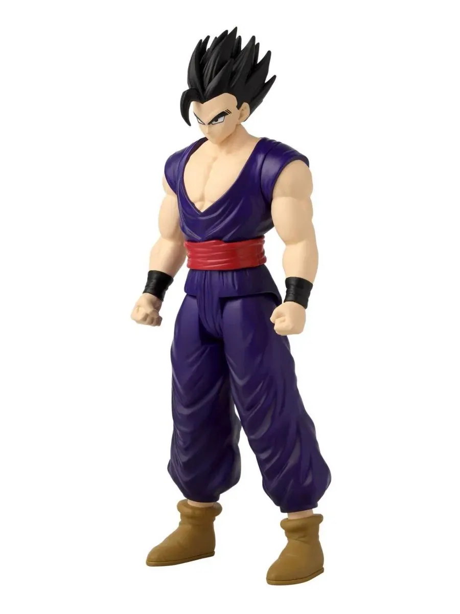 Коллекционная фигурка Ultimate Gohan (Super Hero Ver.) 12" Bandai, 7,9 см