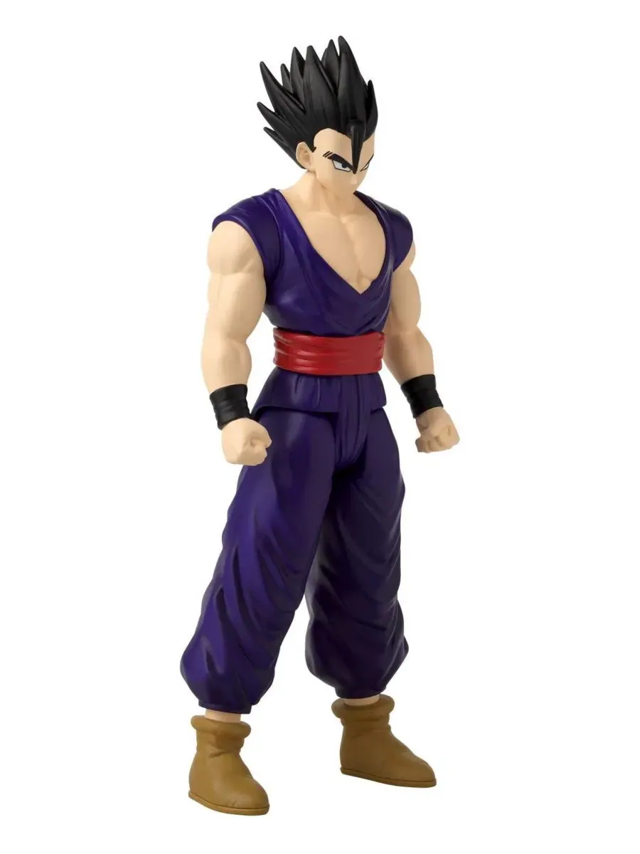 Коллекционная фигурка Ultimate Gohan (Super Hero Ver.) 12" Bandai, 7,9 см — изображение 3 из 3, нет цвета