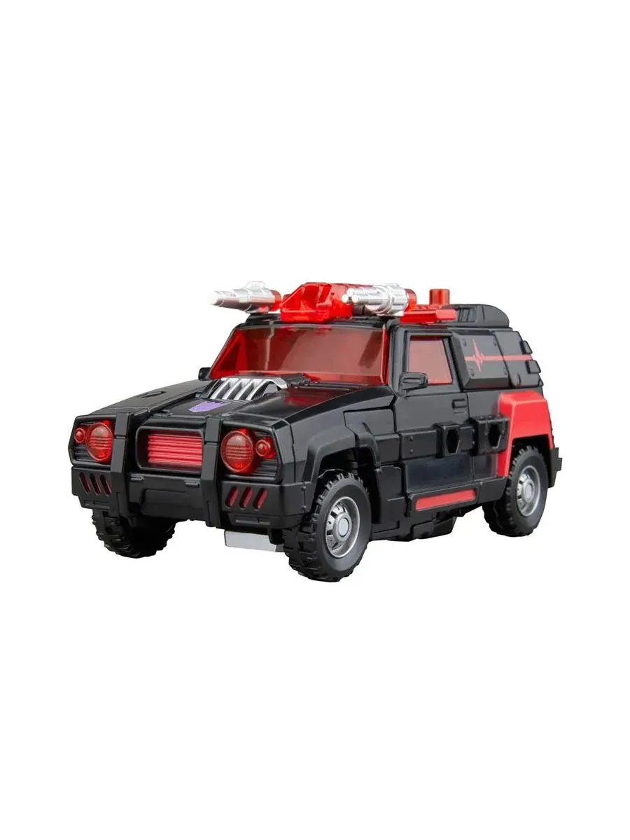 Фигурка Flatline Voyager Class, масштаб Voyager, 18 см Transformers — изображение 3 из 5, нет цвета