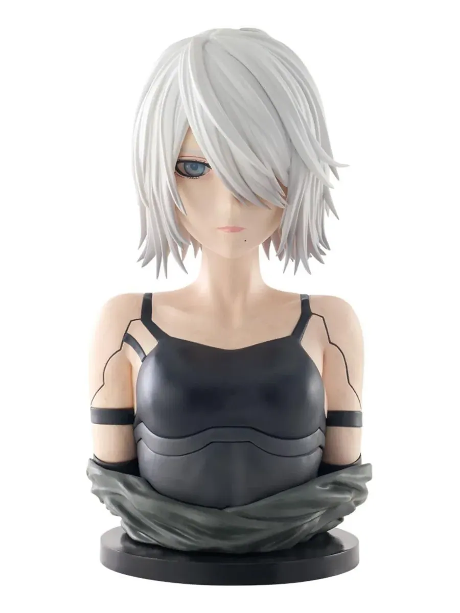 Фигурка A2 (For the Glory of Mankind) Bandai
