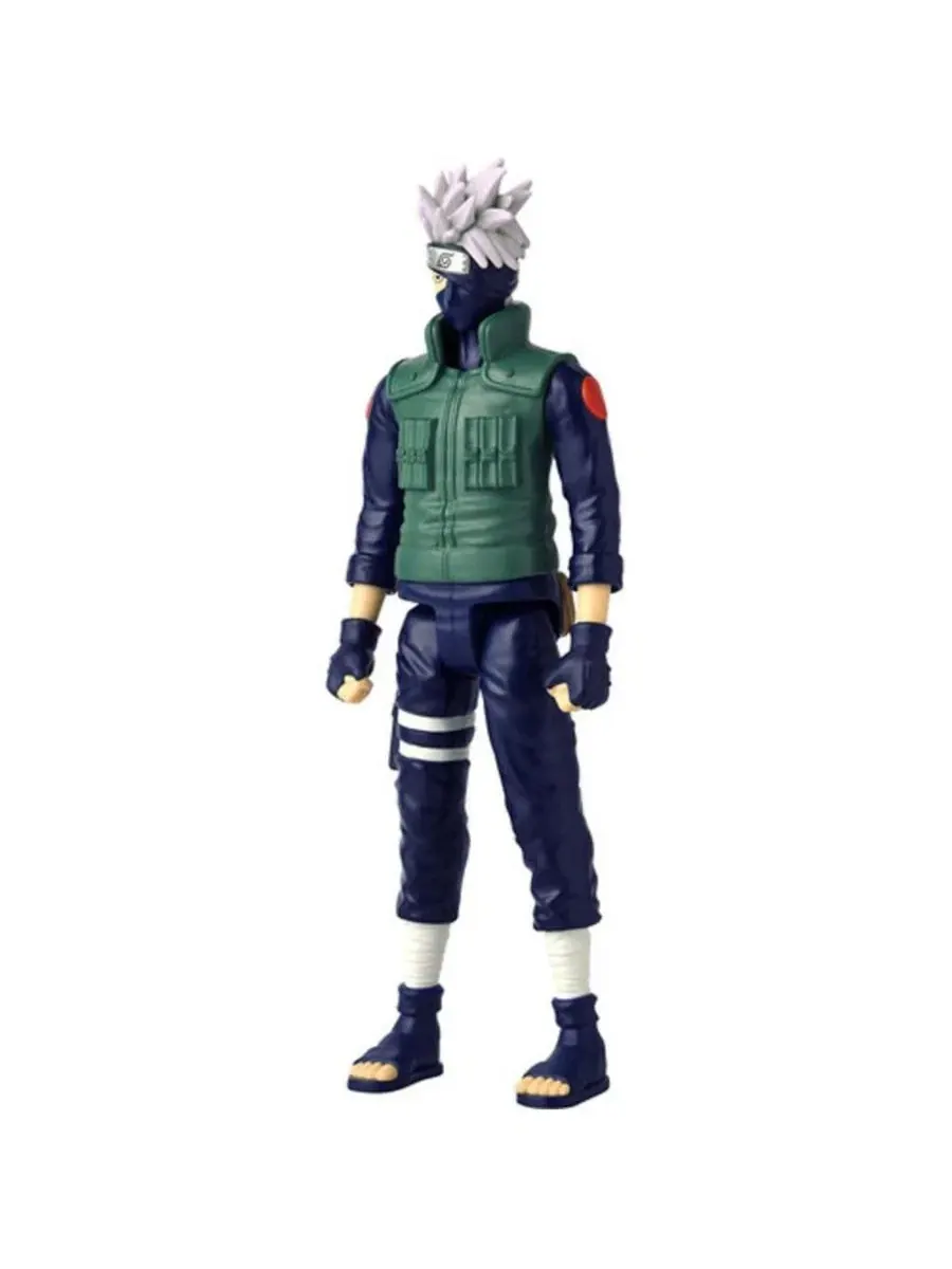 Фигурка Hatake Kakashi Mega Bandai