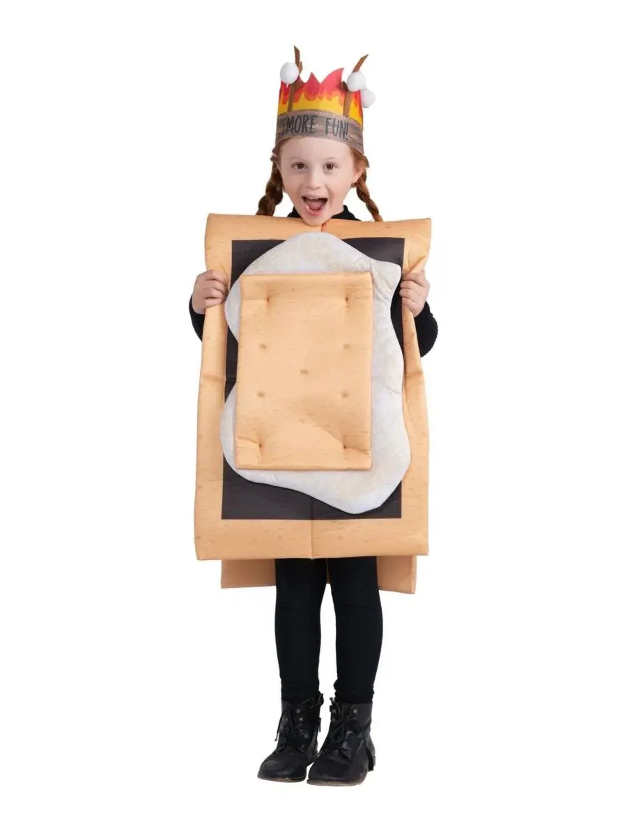 Костюм «Сморс» из зефира - для мальчиков и девочек Dress Up America