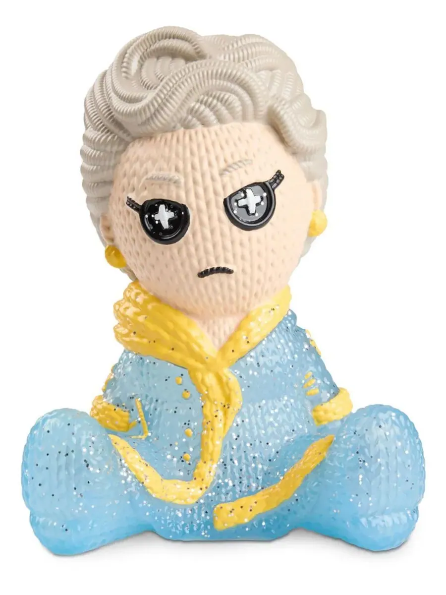 Коллекционная виниловая фигурка Madame Morrible, Wicked Handmade By Robots
