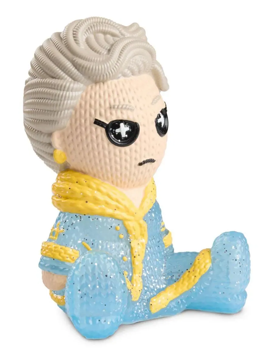 Коллекционная виниловая фигурка Madame Morrible, Wicked Handmade By Robots — изображение 2 из 3, мульти