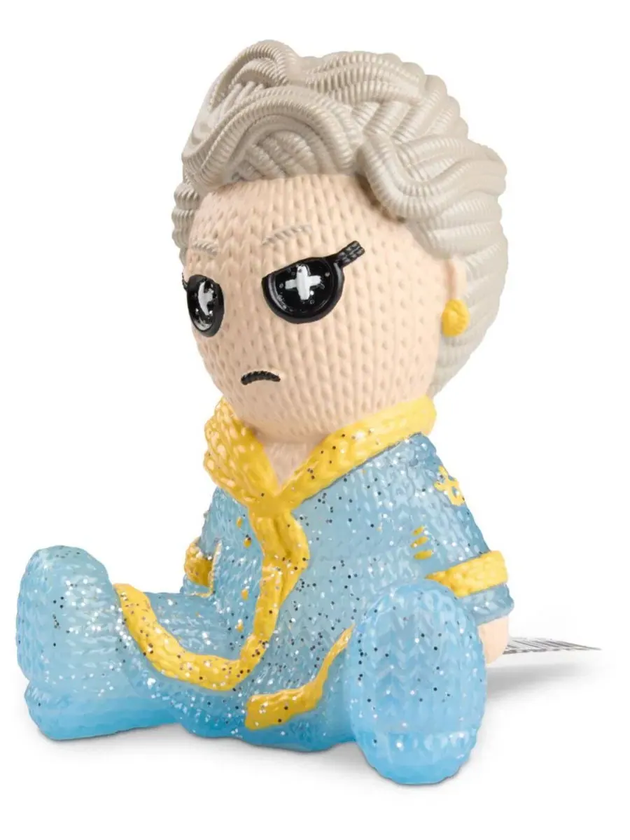 Коллекционная виниловая фигурка Madame Morrible, Wicked Handmade By Robots — изображение 3 из 3, мульти