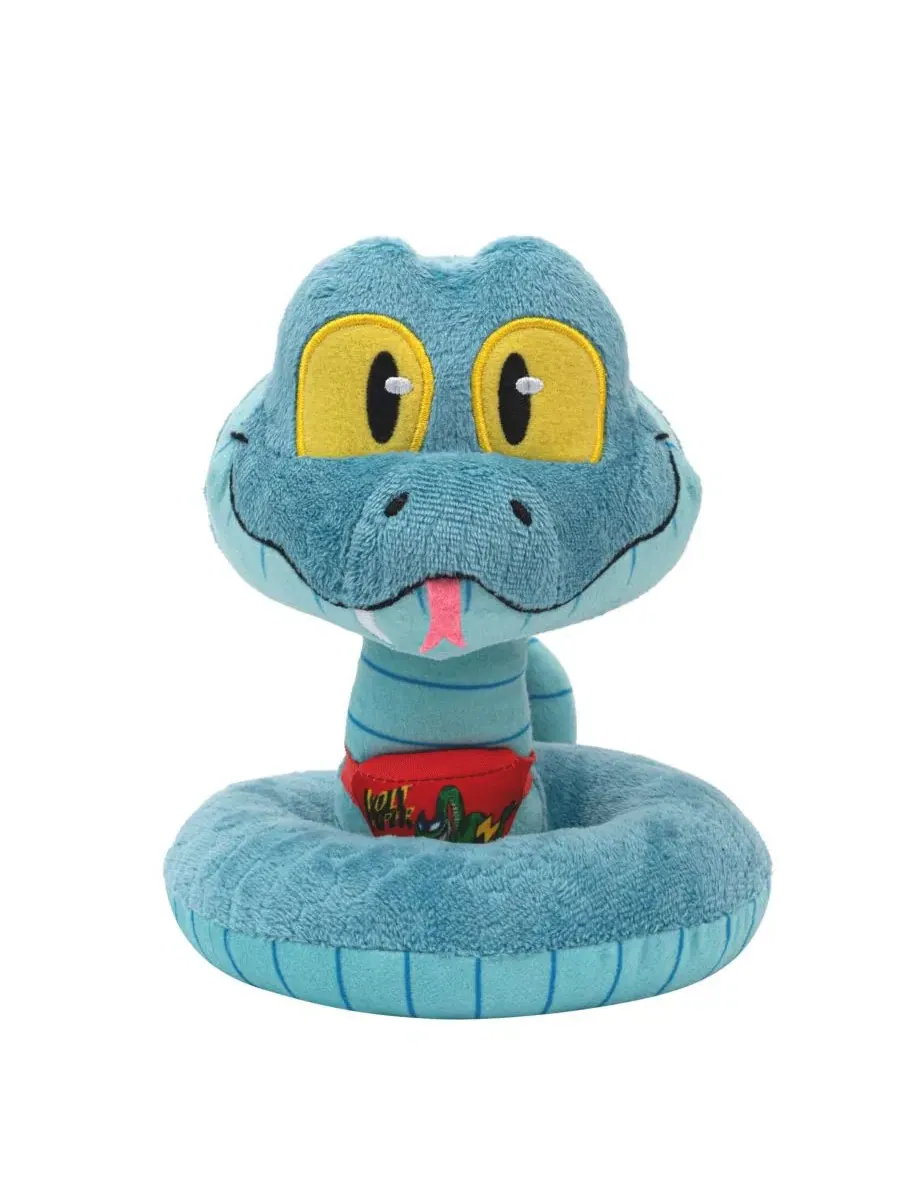Мягкая игрушка Core Plush высотой 20 см (20 см) - внешний вид может отличаться Zootopia — изображение 4 из 9, нет цвета