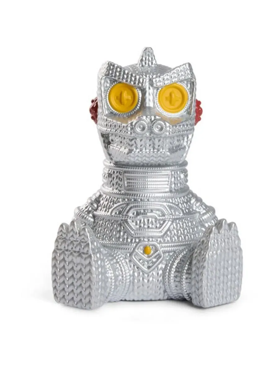 Фигурка Годзилла - Мехагодзилла #168 Handmade By Robots