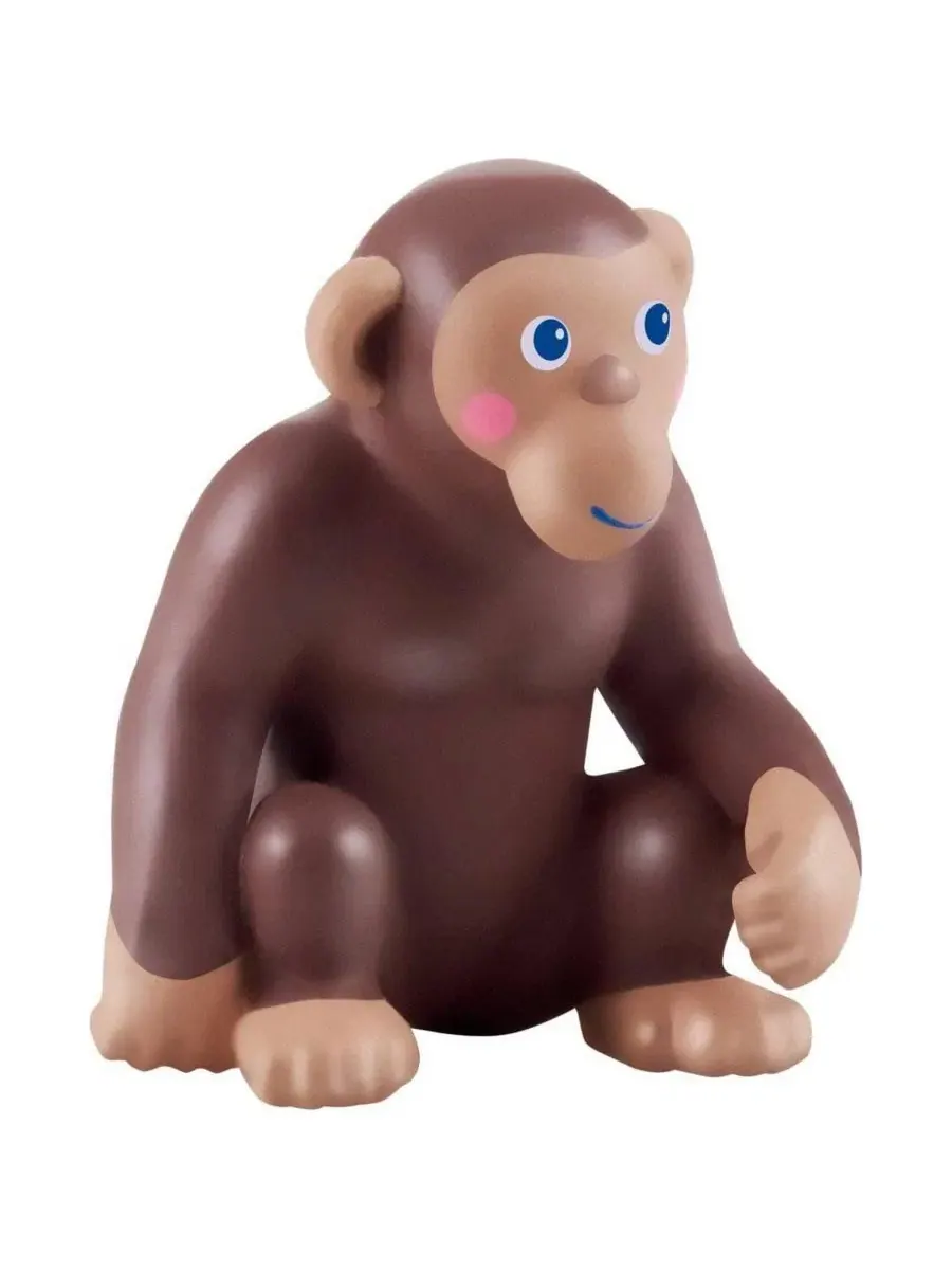 Фигурка обезьянки Little Friends Monkey Haba