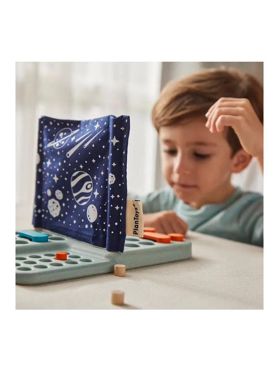 Настольная игра Guess My Planet PlanToys — изображение 2 из 2, нет цвета