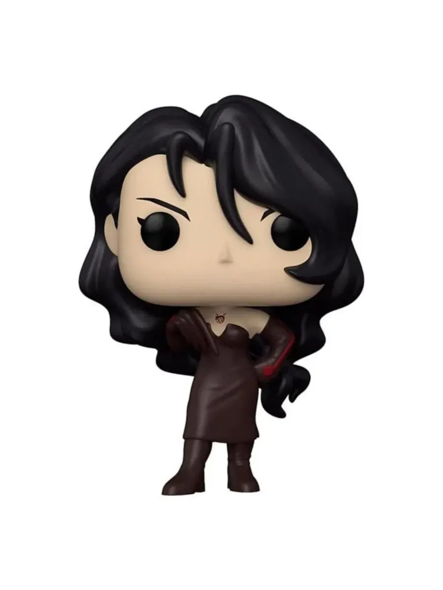 Фигурка Fullmetal Alchemist POP Lust Funko — изображение 2 из 3, нет цвета