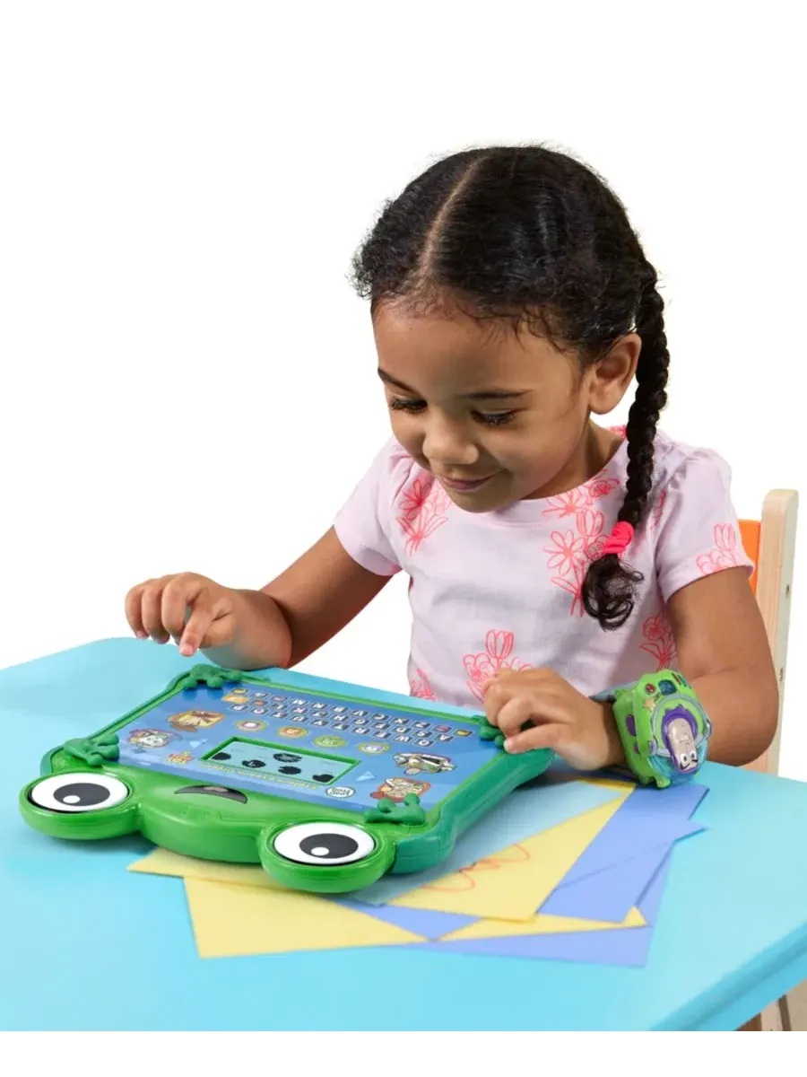 Интерактивная игрушка Lilypad Learning Pad, модель Toy Story 5 Leapfrog — изображение 2 из 4, нет цвета