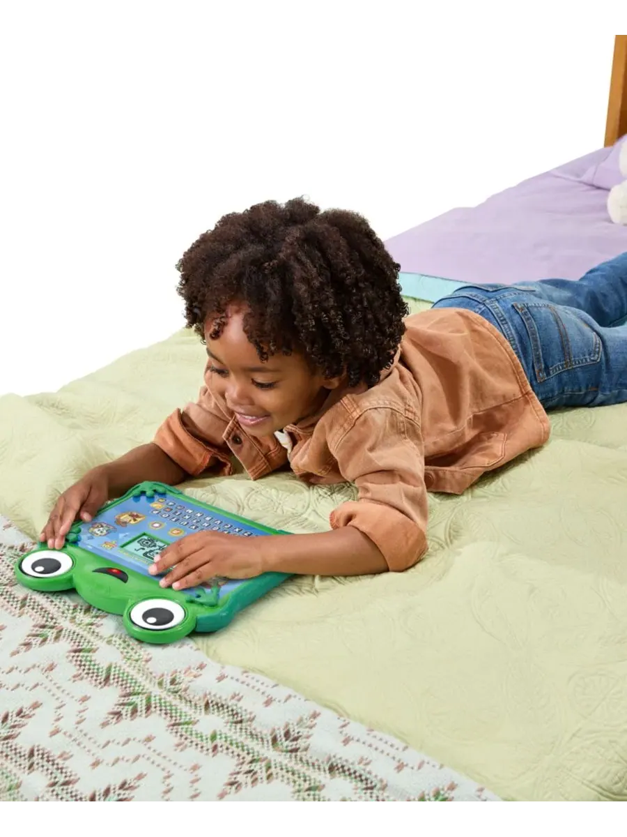 Интерактивная игрушка Lilypad Learning Pad, модель Toy Story 5 Leapfrog — изображение 3 из 4, нет цвета