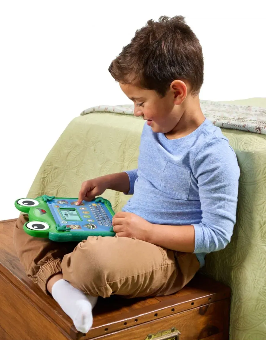 Интерактивная игрушка Lilypad Learning Pad, модель Toy Story 5 Leapfrog — изображение 4 из 4, нет цвета