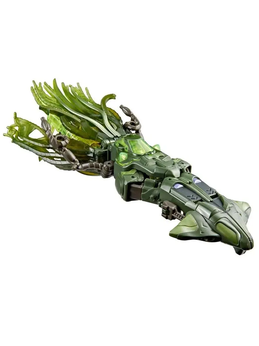 Фигурка The Thirteen Quintus Prime Deluxe Class Transformers, 14 см — изображение 2 из 5, нет цвета