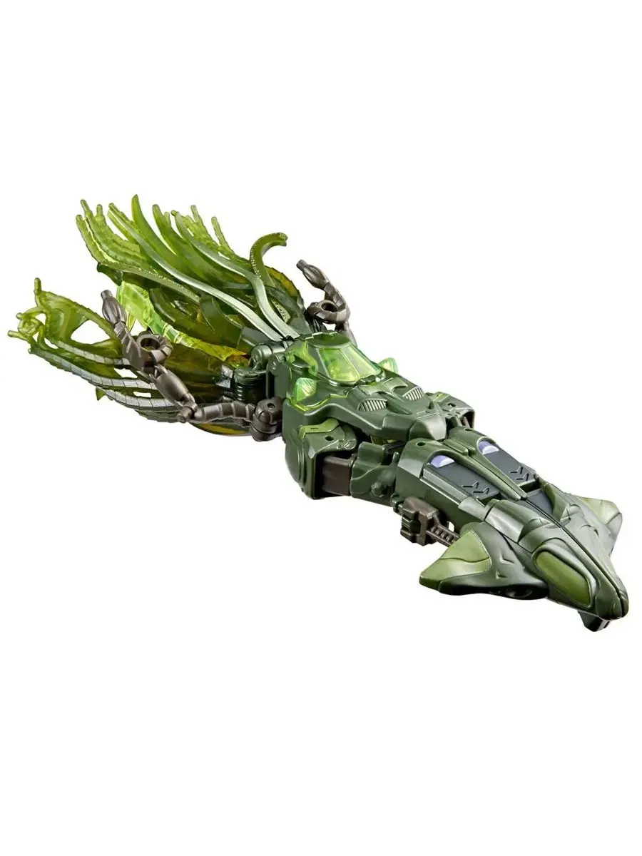 Фигурка The Thirteen Quintus Prime Deluxe Class Transformers, 14 см — изображение 3 из 5, нет цвета