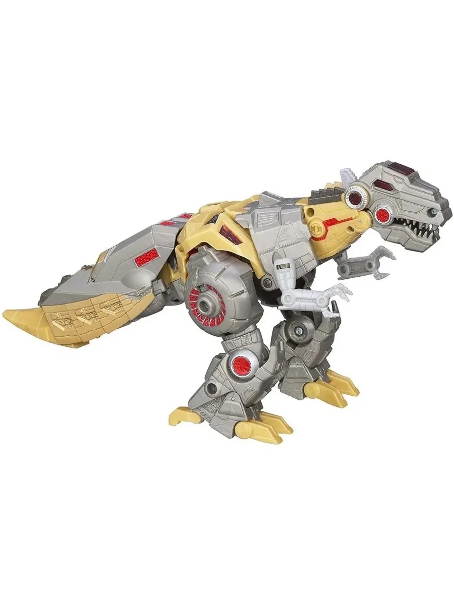 Фигурка Гримлока Voyager Class Transformers Generations Fall of Cybertron Transformers — изображение 2 из 4, нет цвета