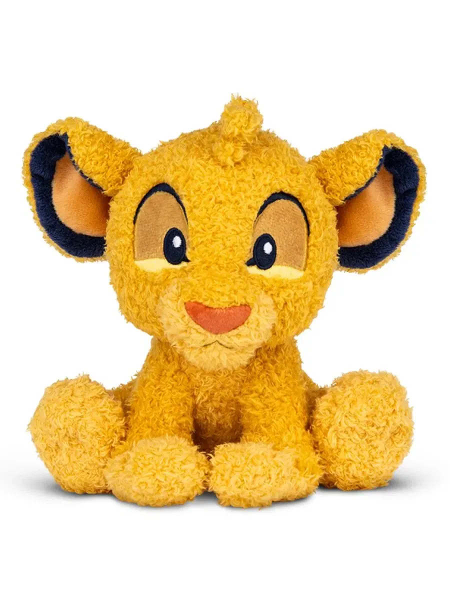 Мягкая игрушка Simba Disney Tonies