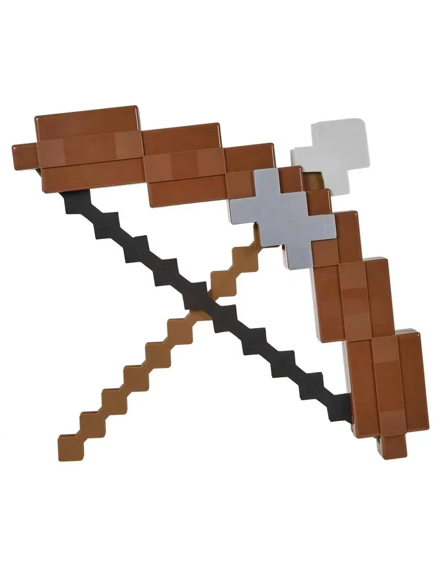 Игровой набор лук и стрелы Minecraft Ultimate Bow and Arrow