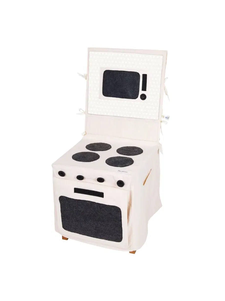 Игровой набор кухонной плиты PopOhVer, 3 предмета Bestway