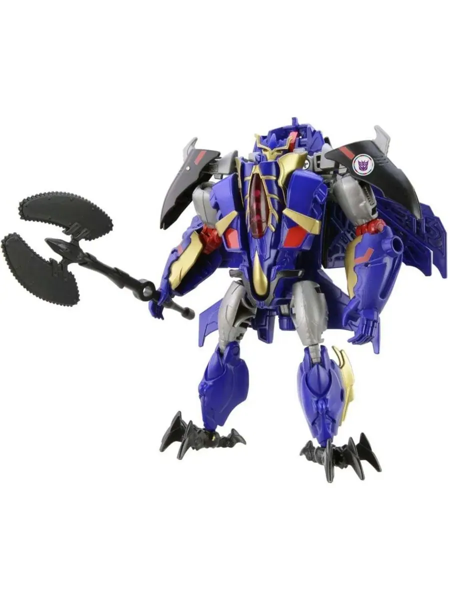 Фигурка TAV12 Dreadwing Transformers Adventure Transformers
