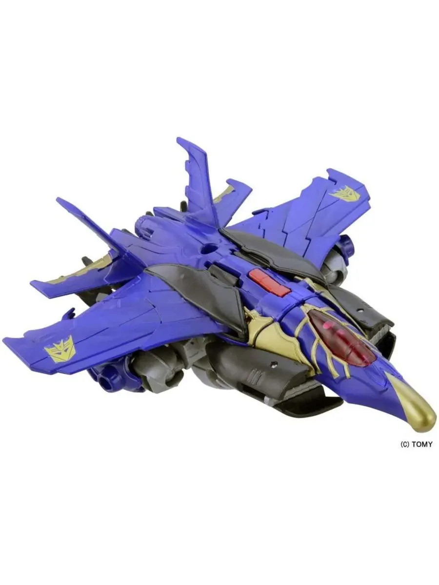 Фигурка TAV12 Dreadwing Transformers Adventure Transformers — изображение 2 из 5, нет цвета