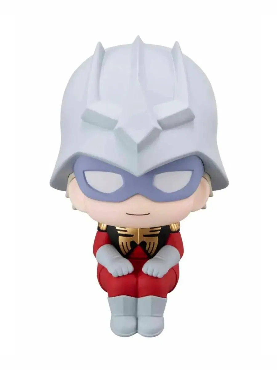 Фигурка Lookup Char Aznable Mobile Suit Gundam GQuuuuuuX Bandai